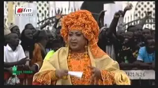 Wareef du 30 Novembre 2015 - Sp&eacute;cial Magal Touba
