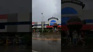 Public Market in Jagna Bohol Philippines