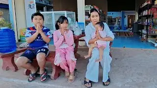ขอบพระคุณพระอาจารย์จากฝั่งไทย ที่ช่วยอุดหนุนสาวนางจนหมดร้าน🙏 10 มกราคม ค.ศ. 2026
