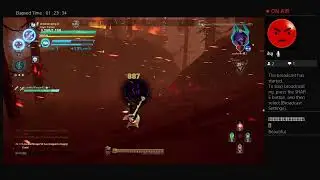 Dauntless pt24 farming shrowd armor set