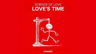 Science Of Love - Let the Music (Original Mix)