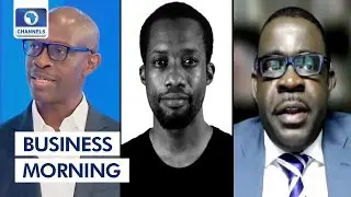 Naira Redesign Economic Implication, Crypto Market Review +More | Business Morning