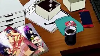 Amv Tyler the Creator- Dropping Seeds
