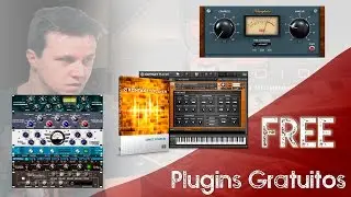 Dicas de Plugins Gratuitos com qualidade
