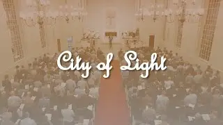 City of Light | Men Sing Grand Rapids