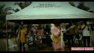 OBO Davido_Wonder woman live performance