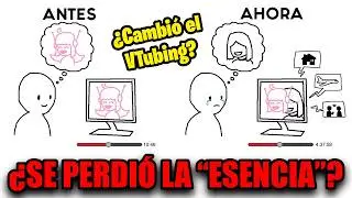 &iquest;DEBATE en VTUBER LANDIA por MEME? &iquest;ROLEAR O NO ROLEAR?