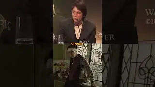 Harry Potter Cast's Favorite Lines From the Movies