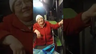 16.03. 23 Гетинген. В гостях у троюродной тёти.