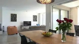 Swiss Hotel Apartments