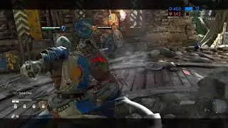 For Honor Knights Gon Give It To Ya