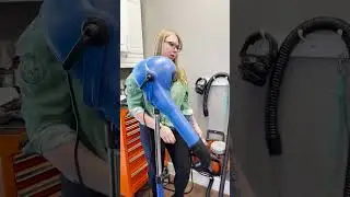 XPower B-16 Pro Finisher Dryer