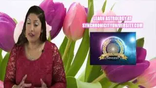 Taurus April 2016 Monthly Love Horoscope