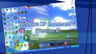 windows momment v1 version a b c and all 1
