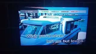 [040143] I'll Always Love You (Nina) ~ Platinum Karaoke Piano XL SD V1.1
