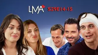 Les Myst&egrave;res de l'Amour - R&eacute;sum&eacute; &eacute;pisodes S29E14-15 [ SITCOMOLOGIE ]
