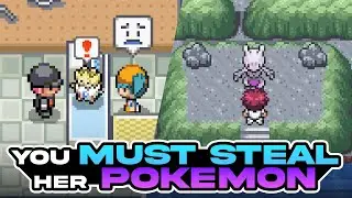PLAY AS TEAM ROCKET in this INCREDIBLE POKEMON ROM HACK! Best New Pokemon Rom Hacks 2023