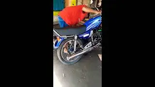 Altech c20 setelan basah