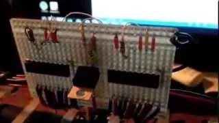 How to Make a Sound Meter using LM3916