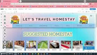 Add embed HTML or JavaScript to Wix Website