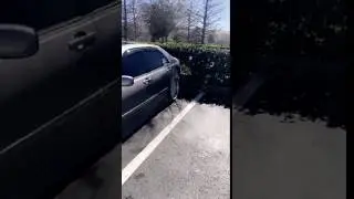 is300bryan parked hard