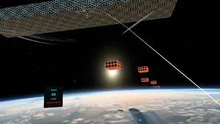 Spatial Web Shooter - Sink or Swing (New Challenge Mode Under Development)