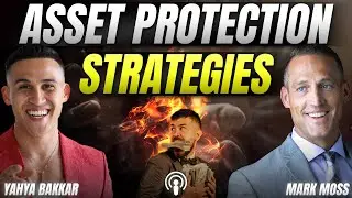 Asset Protection Strategies, Privacy, Legacy | Yahya Bakkar