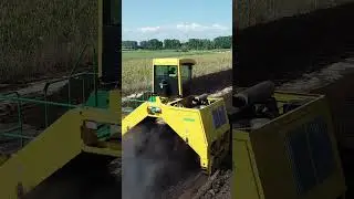 #animal #manure #farmingmachine #farming #agriculture #tractor #equipment