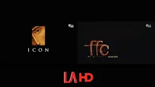 Icon/FFC Australia