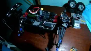 servos savox sc-0252 DIGITAL 10.5 kg