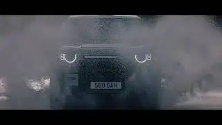 New Land Rover Defender - Adventure Pack