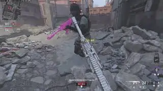 PU scrims slamming