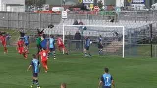 Shildon AFC TV | Bishop Auckland FC v Shildon AFC (FA Cup EPR)