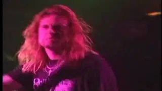 Bolt Thrower - Drowned in Torment (Subtitulado En Espa&ntilde;ol) - Video