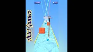 HACKER In High Heels Game | Android iOS Games | #shorts #abirigamerz #highheels