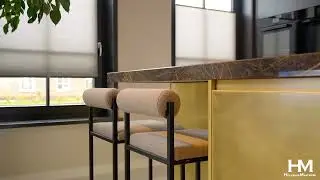 Hollands Maatwerk&reg;  Exclusieve keukens van Nederlandse bodem.