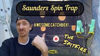 My Favorite CATCH-BOX!