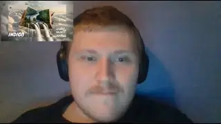 Reaction to Lehman X Trippy J X REAPER - Indigo