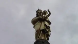 City of Marseille 2017