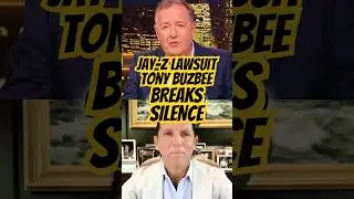 Tony Buzbee BREAKS SILENCE After Jay Z Accuses Him of Pushing Lies 🔥