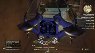 The Main Scenario Quest-FFXIV-One Life for One World and subsequent quests. After that POTD.