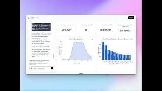 Introducing QDash!