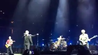 U2: Beautiful Day (6/7/15 - Denver, CO)
