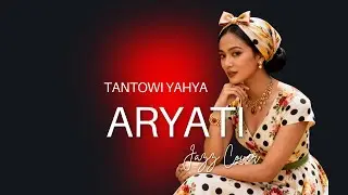 Aryati &ndash; Tantowi Yahya | Smooth Jazz Cover | Versi Lembut, Mellow & Menyentuh Hati