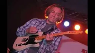 G.E. Smith & The Saturday Night Live Band -- Fattenin' Frogs for Snakes