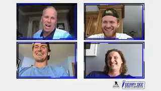 Episode 5: Andrew Copp, Mark Scheifele and Jacob Trouba