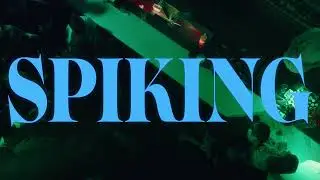 2D Production х Ogilvy ATA х SPEYE &mdash; SPIKING / Спайкинг