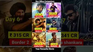 Border 2 Box Office Collection Day 6, Total Worldwide Collection, Border 2 Hit Or Flop, Sunny Deol
