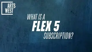 What is a FLEX 5 Subscription?