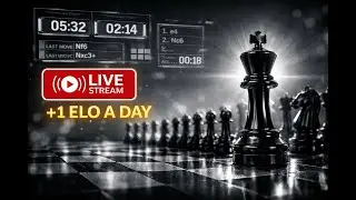 Evolving backwards | Live Chess